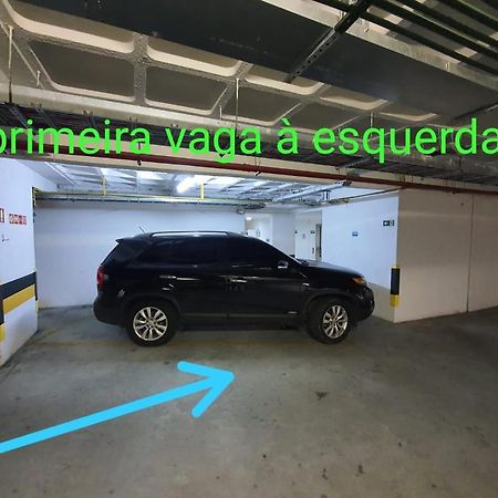 Open Door Apartamentos - Maceio - Alagoas - Bra מראה חיצוני תמונה