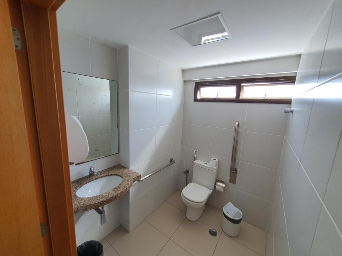 Open Door Apartamentos - Maceio - Alagoas - Bra מראה חיצוני תמונה