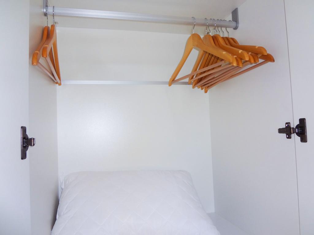 Open Door Apartamentos - Maceio - Alagoas - Bra מראה חיצוני תמונה