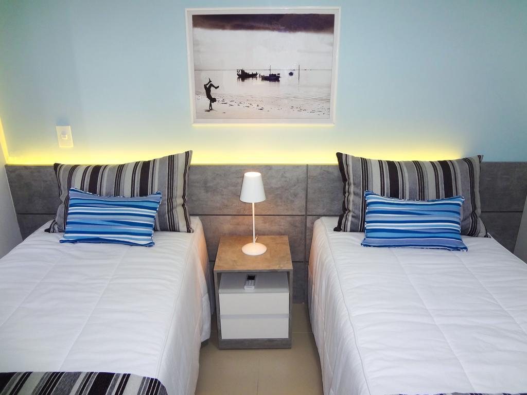 Open Door Apartamentos - Maceio - Alagoas - Bra מראה חיצוני תמונה
