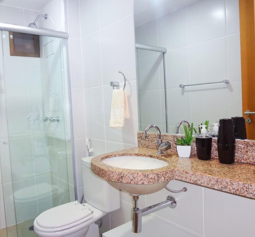 Open Door Apartamentos - Maceio - Alagoas - Bra מראה חיצוני תמונה