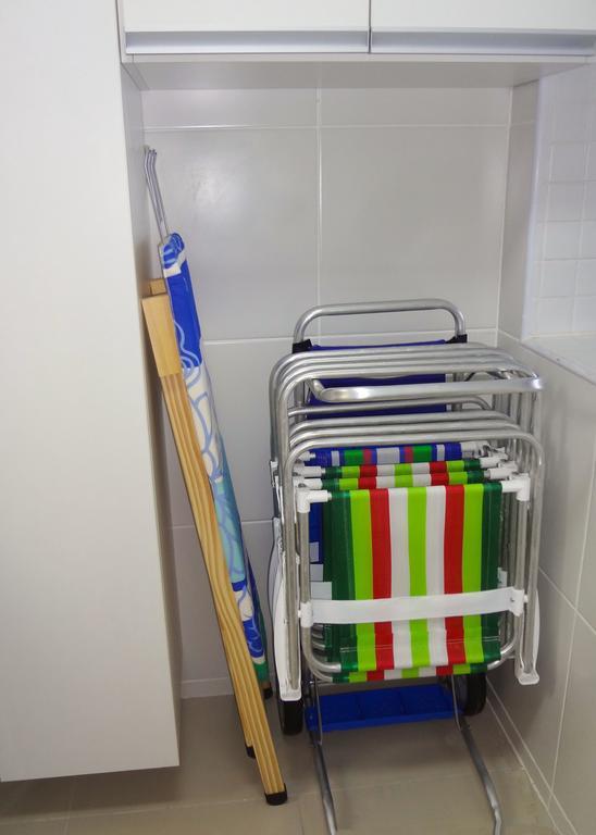 Open Door Apartamentos - Maceio - Alagoas - Bra מראה חיצוני תמונה