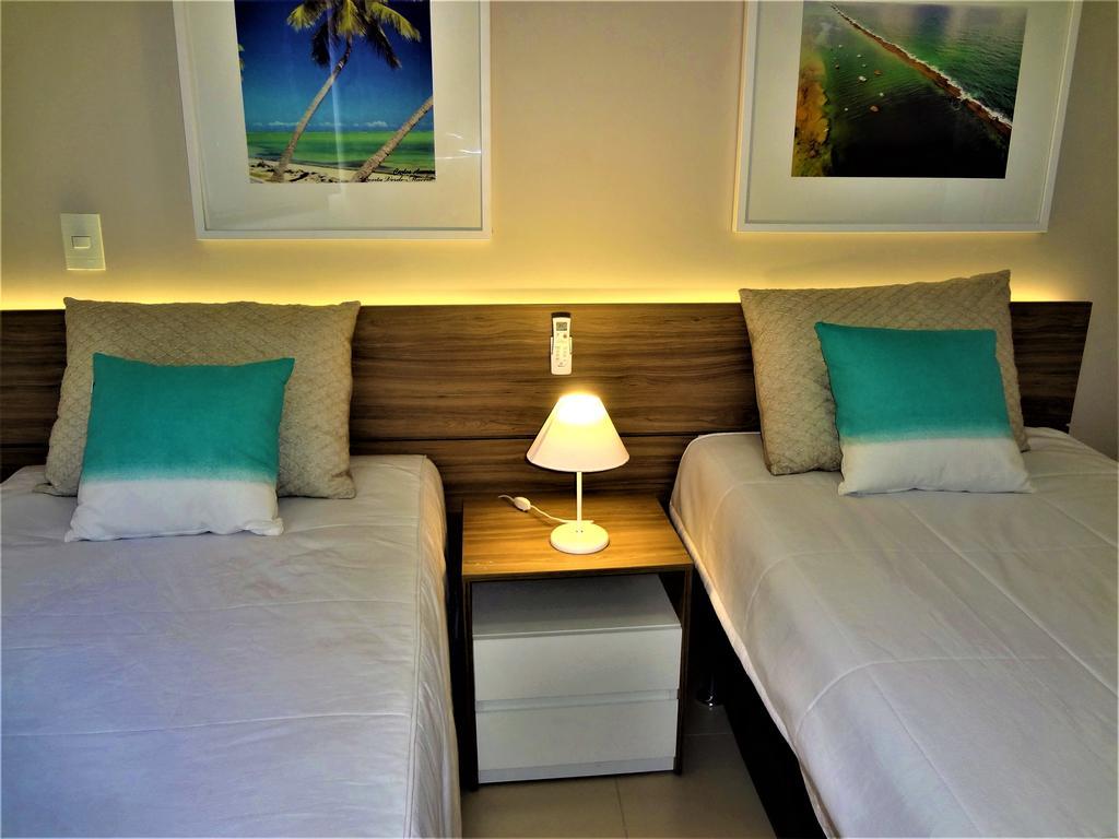 Open Door Apartamentos - Maceio - Alagoas - Bra מראה חיצוני תמונה