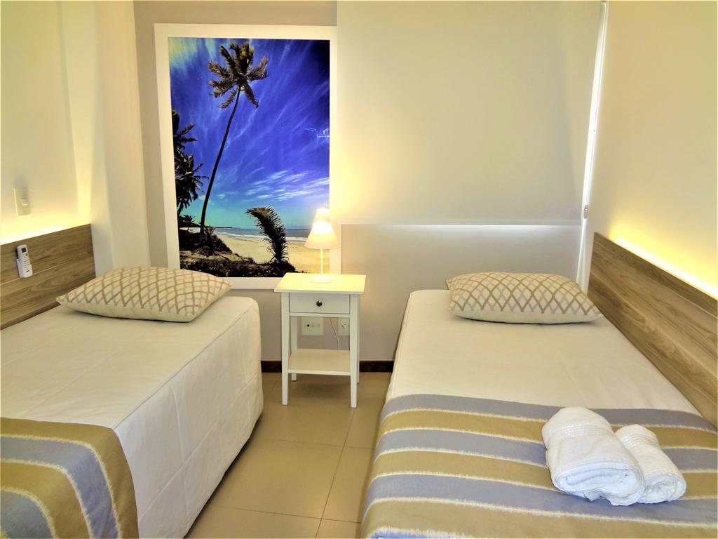 Open Door Apartamentos - Maceio - Alagoas - Bra מראה חיצוני תמונה