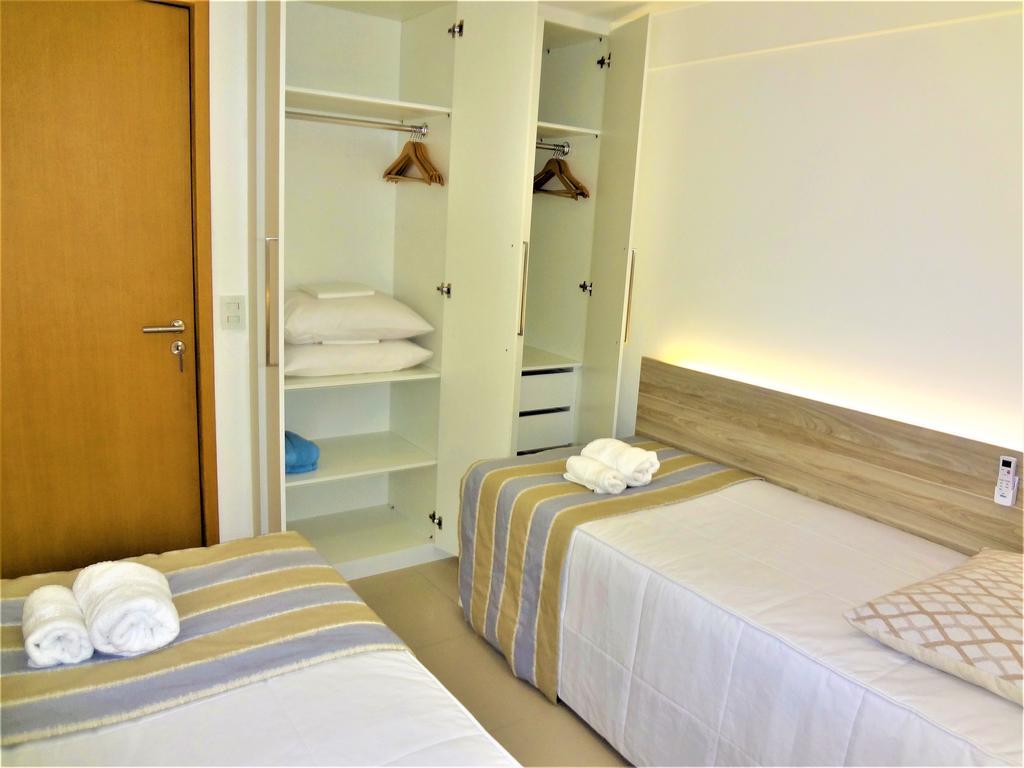 Open Door Apartamentos - Maceio - Alagoas - Bra מראה חיצוני תמונה