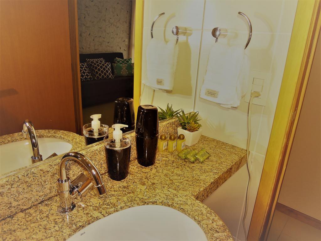 Open Door Apartamentos - Maceio - Alagoas - Bra מראה חיצוני תמונה