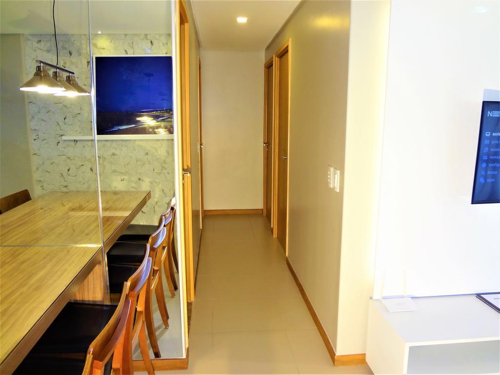 Open Door Apartamentos - Maceio - Alagoas - Bra מראה חיצוני תמונה
