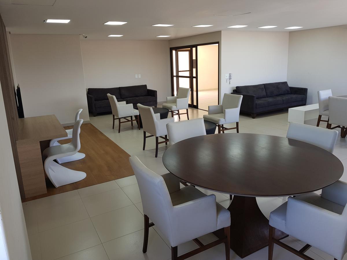 Open Door Apartamentos - Maceio - Alagoas - Bra מראה חיצוני תמונה